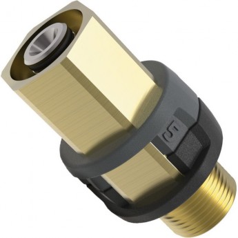 Адаптер KARCHER 5 TR22IG-M22AG