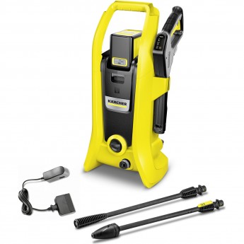 Аккумуляторный аппарат высокого давления KARCHER K 2 BATTERY SET