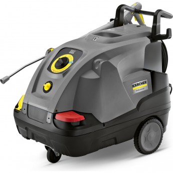 Аппарат высокого давления KARCHER HDS 8/18-4 C CLASSIC EU-I