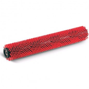 Цилиндрическая щетка KARCHER средняя для R 75