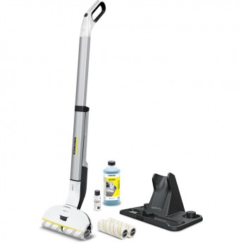 Электрошвабра KARCHER FC 3 CORDLESS PREMIUM