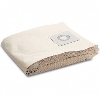 Фильтр-мешки KARCHER 6.904-119 для NT 602\700\702\802\903\993 10 шт.