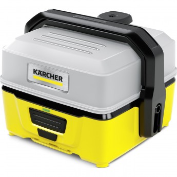 Компактная мойка KARCHER OC 3