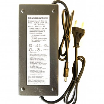 Комплект KARCHER АКБ+ЗУ Clean 72Aч/24В