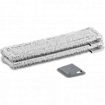 Обтяжка из микрофибры KARCHER OUTDOOR к пульверизаторам стеклоочистителей WV