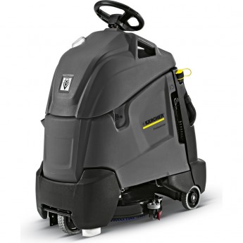 Поломоечная машина KARCHER BD 50/40 RS BP PACK