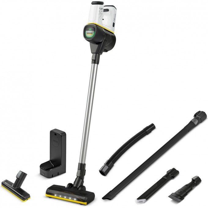 Пылесос KARCHER VC 6 CORDLESS OURFAMILY CAR 1.198-672