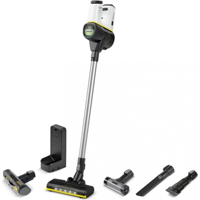 Пылесос KARCHER VC 6 CORDLESS OURFAMILY PET 1.198-673