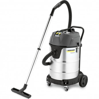 Пылесос влажной и сухой уборки KARCHER NT 70/2 ME CLASSIC