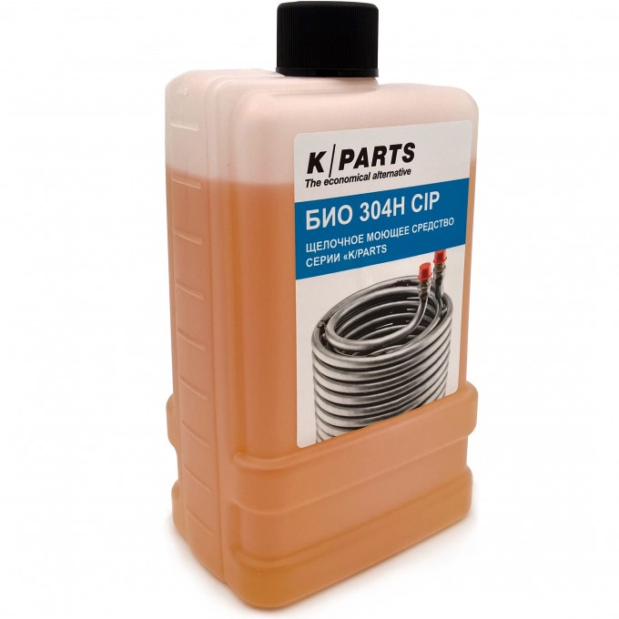 Средство защиты KARCHER K-PARTS БИО 304H CIP, 1 л 8.440-441