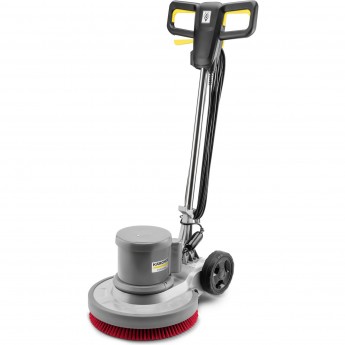 Уборочная машина KARCHER BDS 43/150 C CLASSIC однодисковая
