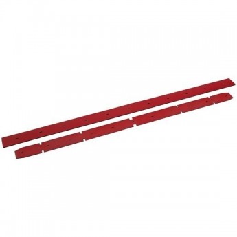 Уплотнительные резинки всасывающей балки KARCHER стандартные, 930 мм 2 шт